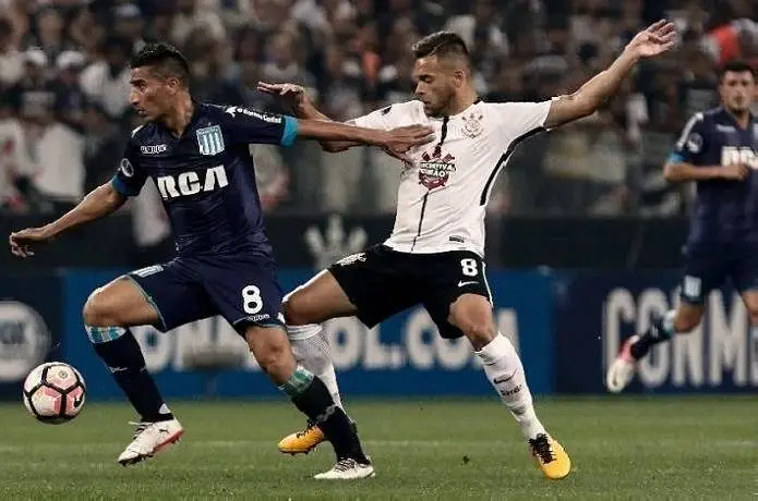 Nhận định, soi kèo Racing Club vs Boston River, 1h30 ngày 11/9: Tâm trí đâu đá cúp