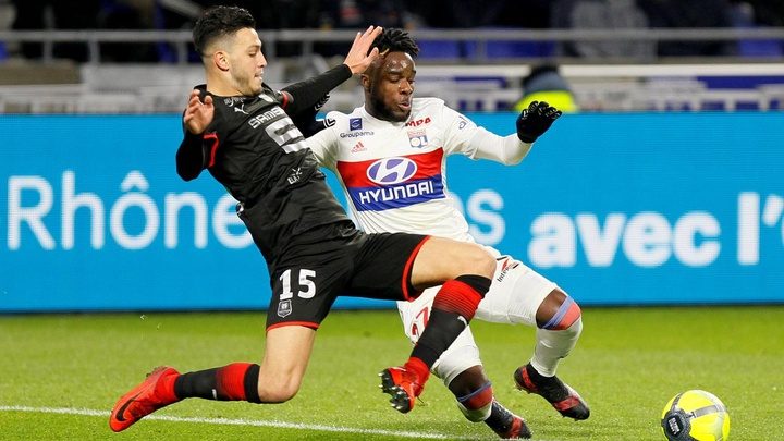 Nhận định, Soi kèo Rennes vs Lyon 1h45 ngày 15/9: Thế trận khó lường - Ảnh 4