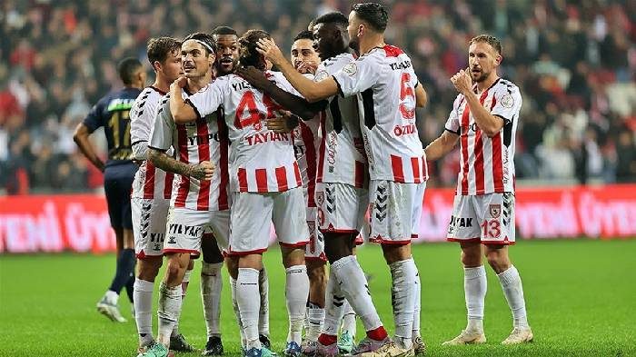 Nhận định, soi kèo Samsunspor vs Kasimpasa, 00h00 ngày 18/9: Khách trắng tay