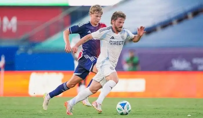 Nhận định, soi kèo San Diego vs Minnesota United, 09h30 ngày 14/9: Ghìm chân nhau
