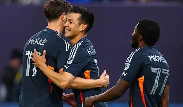Nhận định, soi kèo San Diego vs San Jose Earthquakes, 09h30 ngày 28/9: “Pháo đài” Snapdragon