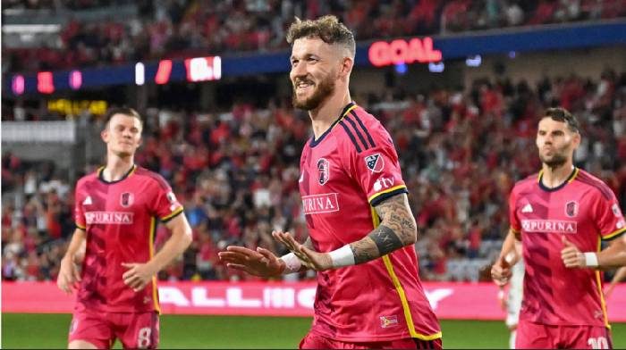 Nhận định, soi kèo San Jose Earthquakes vs Saint Louis City, 09h30 ngày 21/9: Không có “động đất” ở San Jose