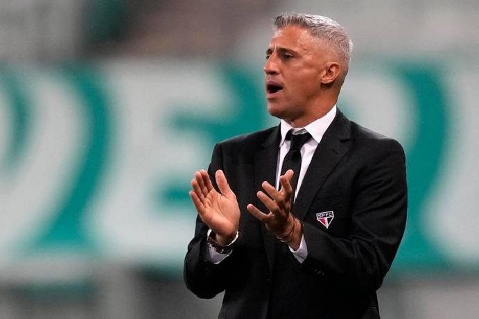 Nhận định, soi kèo Sao Paulo vs LDU Quito, 05h00 ngày 26/9: Ưu thế sân nhà