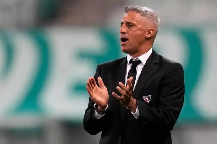 Nhận định, soi kèo Sao Paulo vs LDU Quito, 05h00 ngày 26/9: Ưu thế sân nhà