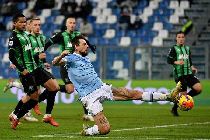 Nhận định, soi kèo Sassuolo vs Lazio, 23h00 ngày 14/9: Điểm số đầu tiên Nhận định, soi kèo Sassuolo vs Lazio, 23h00 ngày 14/9: Điểm số đầu tiên