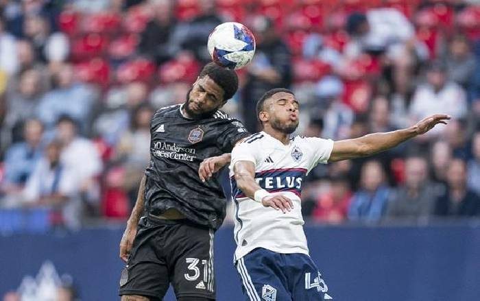 Nhận định, soi kèo Seattle Sounders vs Vancouver Whitecaps, 09h30 ngày 28/9: Lấy lại ngôi đầu? Nhận định, soi kèo Seattle Sounders vs Vancouver Whitecaps, 09h30 ngày 28/9: Lấy lại ngôi đầu?
