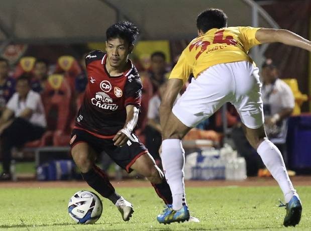 Nhận định, soi kèo Selangor vs Bangkok United, 17h00 ngày 18/9: Lần đầu chạm mặt Nhận định, soi kèo Selangor vs Bangkok United, 17h00 ngày 18/9: Lần đầu chạm mặt