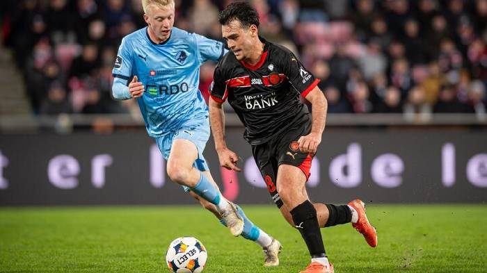 Nhận định, soi kèo Sonderjyske vs Randers, 00h00 ngày 13/9: Khách rơi tự do Nhận định, soi kèo Sonderjyske vs Randers, 00h00 ngày 13/9: Khách rơi tự do
