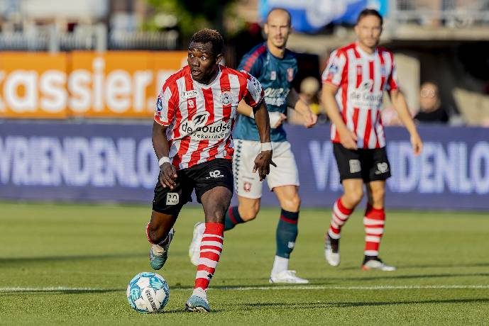 Nhận định, soi kèo Sparta Rotterdam vs Twente, 1h00 ngày 20/9: Chủ nhà tự tin Nhận định, soi kèo Sparta Rotterdam vs Twente, 1h00 ngày 20/9: Chủ nhà tự tin