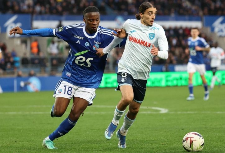 Nhận định, Soi kèo Strasbourg vs Le Havre, 22h15 ngày 14/09: Thế trận khó lường - Ảnh 4