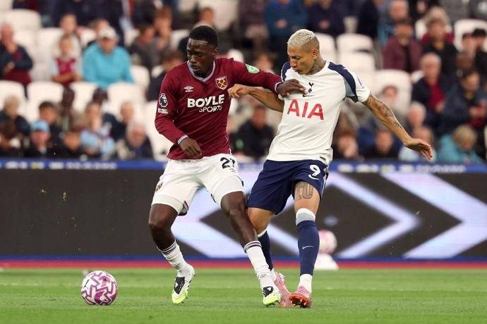 Nhận định, soi kèo Tottenham vs Villarreal, 2h00 ngày 17/9: Khó lường Nhận định, soi kèo Tottenham vs Villarreal, 2h00 ngày 17/9: Khó lường