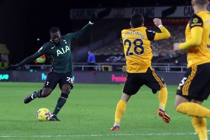 Nhận định, soi kèo Tottenham vs Wolverhampton, 2h00 ngày 28/9: Khó có bất ngờ