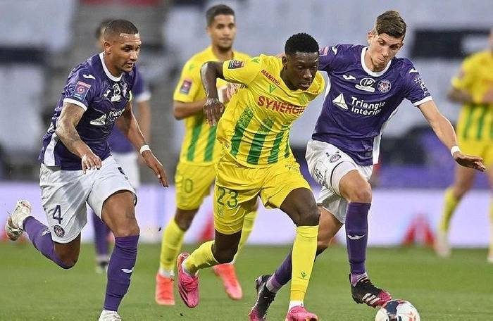 Nhận định, soi kèo Toulouse vs Nantes, 0h00 ngày 28/9: Lấy lại tự tin