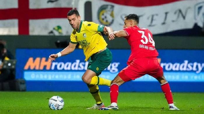 Nhận định, soi kèo Twente vs Fortuna Sittard, 01h00 ngày 27/9: Làm khó chủ nhà Nhận định, soi kèo Twente vs Fortuna Sittard, 01h00 ngày 27/9: Làm khó chủ nhà