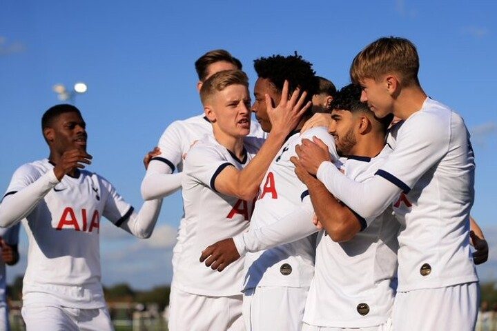Nhận định, Soi kèo U19 Tottenham vs U19 Villarreal, 19h00 ngày 16/9: Sức mạnh ở đất Mẹ - Ảnh 3