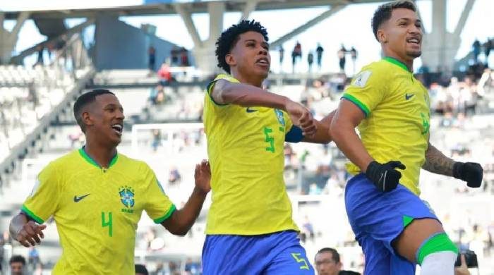 Nhận định, soi kèo U20 Brazil vs U20 Mexico, 06h00 ngày 29/9: Khó có bất ngờ