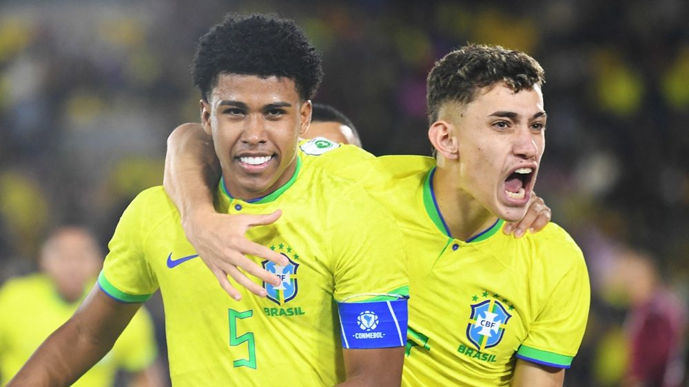 Nhận định, Soi kèo U20 Brazil vs U20 Mexico 6h ngày 29/9: Mở tiệc bàn thắng - Ảnh 4