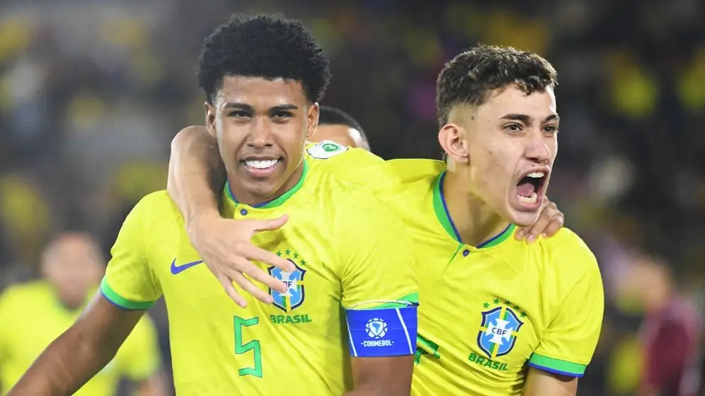Nhận định, Soi kèo U20 Brazil vs U20 Mexico 6h ngày 29/9: Mở tiệc bàn thắng - Ảnh 4