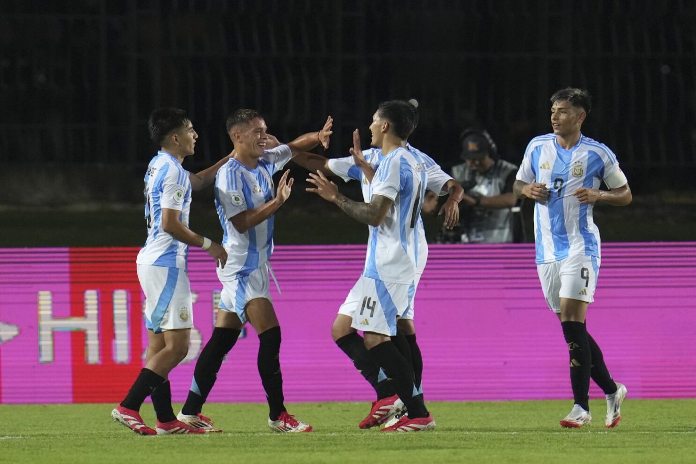Nhận định, Soi kèo U20 Cuba vs U20 Argentina 6h ngày 29/9: Khúc Tango mê hoặc - Ảnh 3