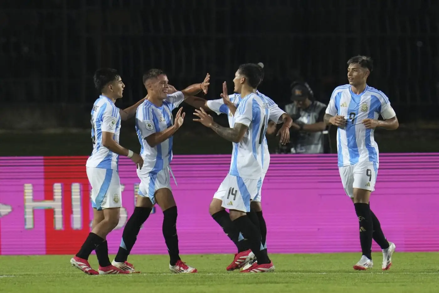 Nhận định, Soi kèo U20 Cuba vs U20 Argentina 6h ngày 29/9: Khúc Tango mê hoặc - Ảnh 3