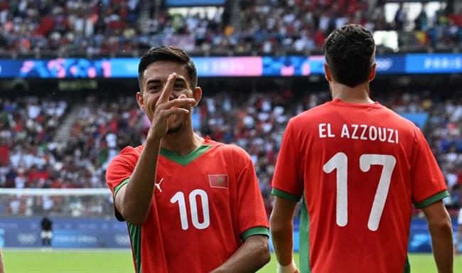Nhận định, Soi kèo U20 Ma rốc vs U20 Tây Ban Nha 3h ngày 29/9: Mở màn chiến thắng - Ảnh 4