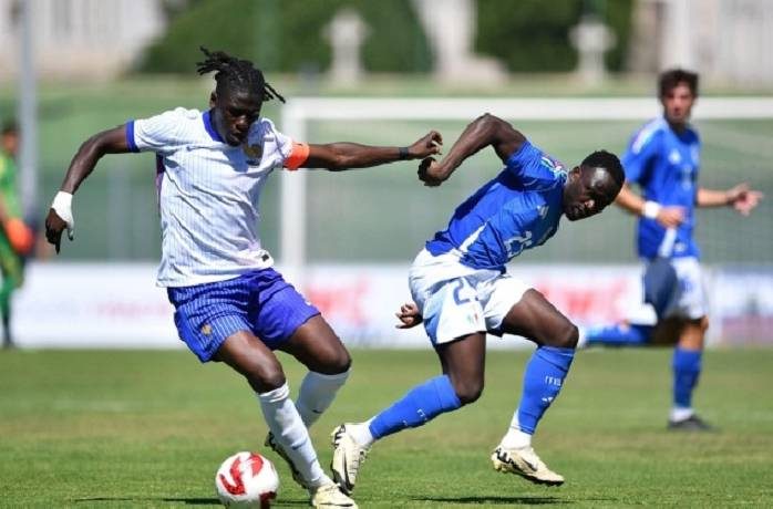 Nhận định, soi kèo U20 Pháp vs U20 Nam Phi, 3h00 ngày 30/9: Nhọc nhằn vượt ải