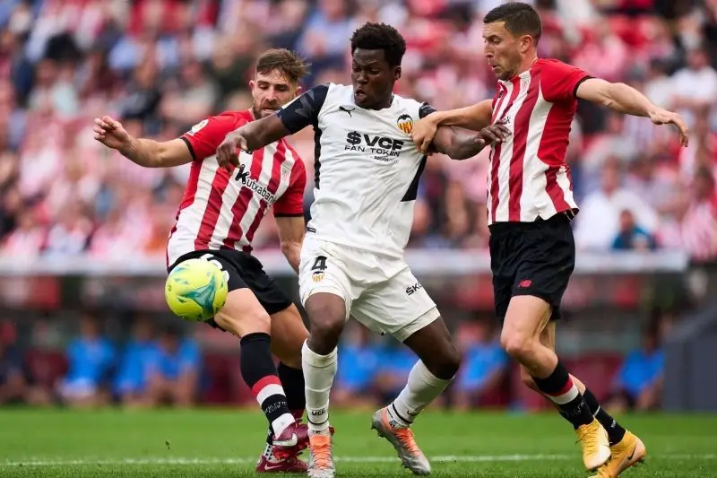 Nhận định, Soi kèo Valencia vs Bilbao 02h00 ngày 21/09: Khách lấn chủ - Ảnh 1