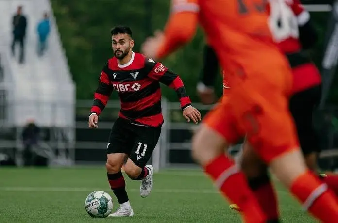 Nhận định, soi kèo Vancouver vs Forge, 9h00 ngày 17/9: Vẫn như cũ
