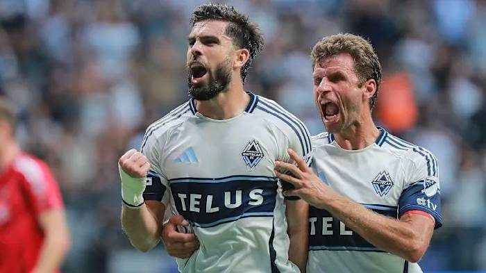 Nhận định, soi kèo Vancouver Whitecaps vs Portland Timbers, 09h30 ngày 25/9: Có Mueller, có chiến thắng Nhận định, soi kèo Vancouver Whitecaps vs Portland Timbers, 09h30 ngày 25/9: Có Mueller, có chiến thắng