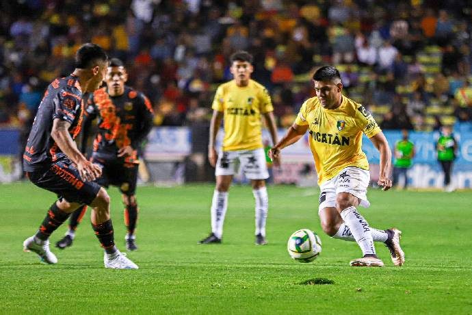 Nhận định, soi kèo Venados vs Atletico Morelia, 8h00 ngày 5/9: Chủ nhà sa sút Nhận định, soi kèo Venados vs Atletico Morelia, 8h00 ngày 5/9: Chủ nhà sa sút