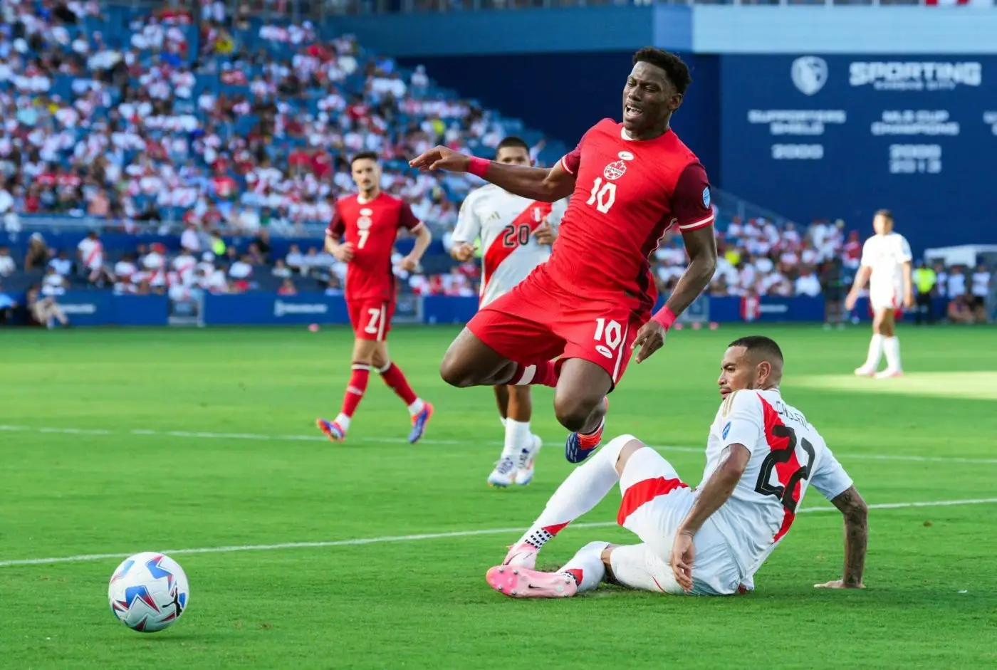 Nhận định, Soi kèo Wales vs Canada, 1h45 ngày 10/09: Thế trận giằng co - Ảnh 1