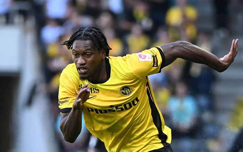 Nhận định, Soi kèo Young Boys vs Panathinaikos 2h00 ngày 26/9: Niềm vui cho chủ nhà - Ảnh 1