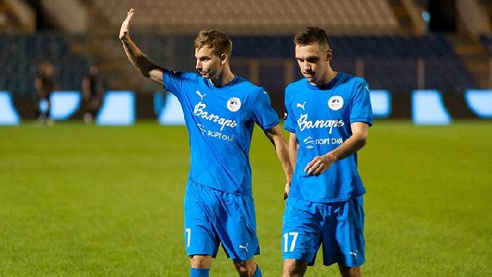Nhận định, soi kèo Zenit Penza vs Volgar Astrakhan, 20h00 ngày 10/9: Tạm biệt chủ nhà