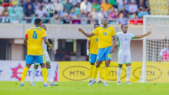 Nhận định, soi kèo Zimbabwe vs Rwanda, 20h00 ngày 9/9: Khác biệt động lực Nhận định, soi kèo Zimbabwe vs Rwanda, 20h00 ngày 9/9: Khác biệt động lực