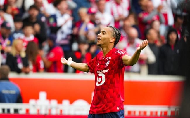 Nhận định Lille vs Brann (23h45 ngày 259) Les Dogues áp đảo 1
