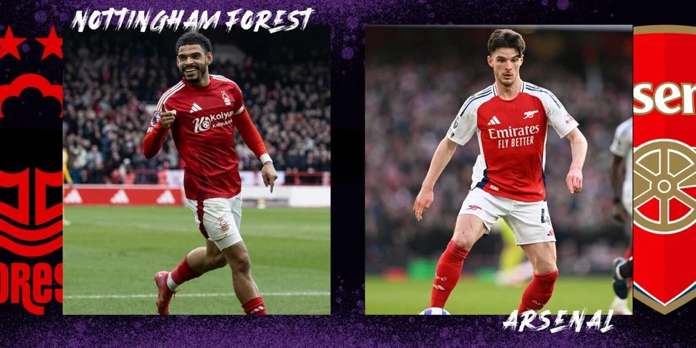 TRỰC TIẾP bóng đá Arsenal vs Nottingham 18h30 hôm nay, Ngoại hạng Anh vòng 4 - Ảnh 2.