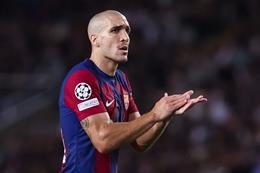 oriol-romeu-1410170028 Cựu sao Chelsea bất ngờ bị Barcelona chấm dứt hợp đồng