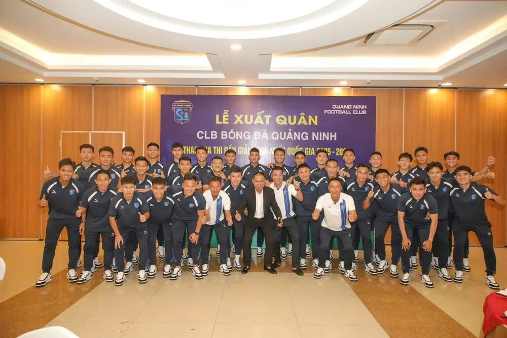 Tin nóng bóng đá Việt 19/9: Nguyễn Filip liên tục mắc sai lầm ở sân chơi quốc tế; Hà Nội FC quan tâm huấn luyện viên Bồ Đào Nha - Ảnh 3.