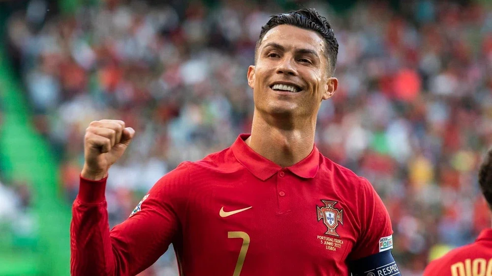 Ronaldo