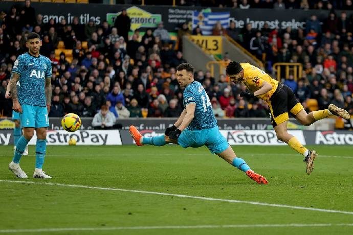 Siêu máy tính dự đoán Tottenham vs Wolverhampton, 2h00 ngày 28/9