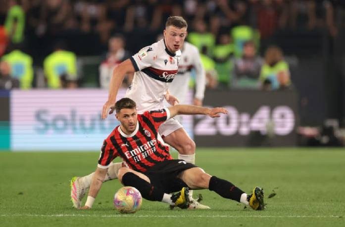 Soi kèo góc AC Milan vs Bologna, 01h45 ngày 15/9 Soi kèo góc AC Milan vs Bologna, 01h45 ngày 15/9