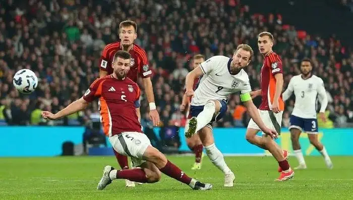 Soi kèo góc Anh vs Andorra, 23h00 ngày 6/9
