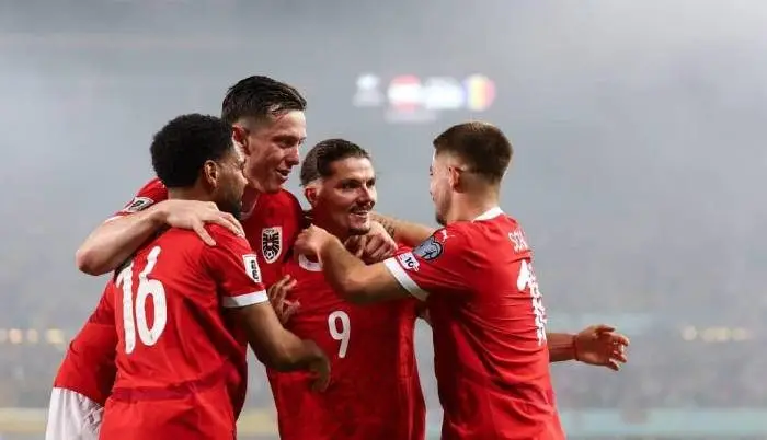 Soi kèo góc Áo vs Cyprus, 1h45 ngày 7/9