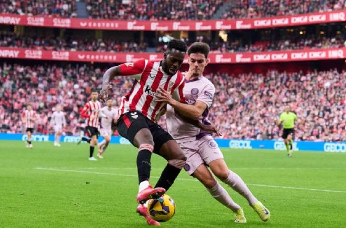 Soi kèo góc Athletic Bilbao vs Girona, 00h00 ngày 24/9