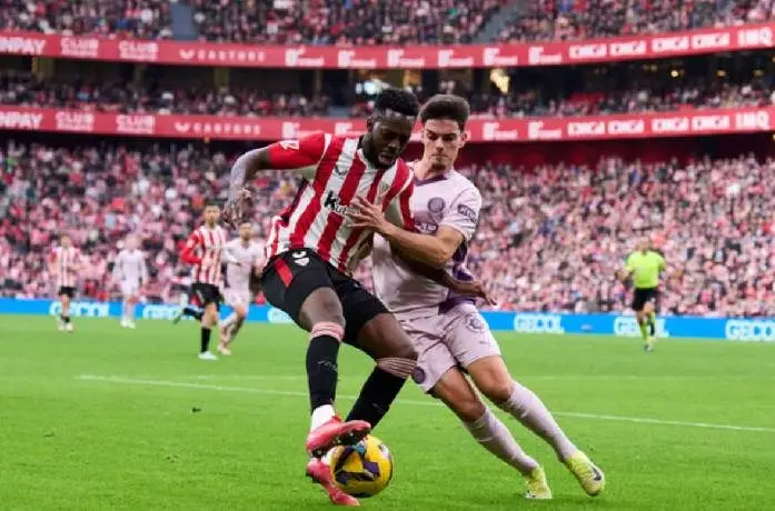Soi kèo góc Athletic Bilbao vs Girona, 00h00 ngày 24/9
