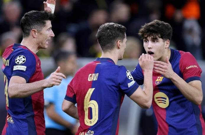 Soi kèo góc Barcelona vs Valencia, 02h00 ngày 15/9 Soi kèo góc Barcelona vs Valencia, 02h00 ngày 15/9