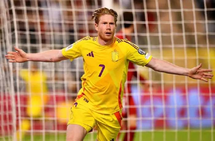 Soi kèo góc Bỉ vs Kazakhstan, 01h45 ngày 8/9