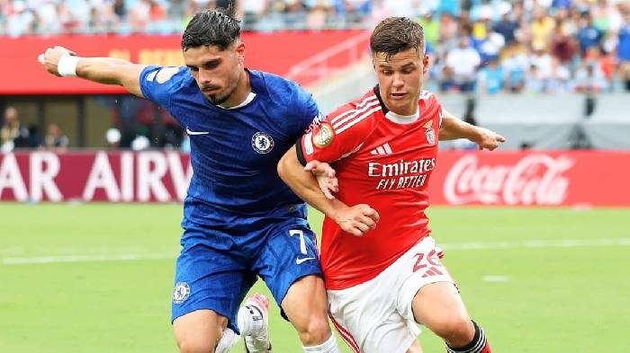 Soi kèo góc Chelsea vs Benfica, 02h00 ngày 1/10 Soi kèo góc Chelsea vs Benfica, 02h00 ngày 1/10