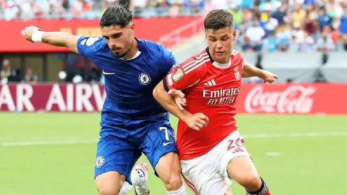 Soi kèo góc Chelsea vs Benfica, 02h00 ngày 1/10