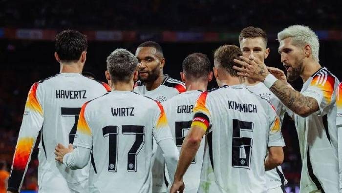 Soi kèo góc Đức vs Bắc Ireland, 01h45 ngày 8/9 Soi kèo góc Đức vs Bắc Ireland, 01h45 ngày 8/9